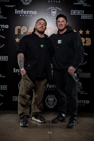 Фотограф Константин Казаков